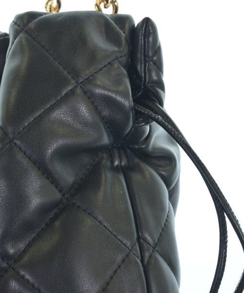 UNITED ARROWS（ユナイテッドアローズ）ハンドバッグ 黒 サイズ:- レディース/2200618302246