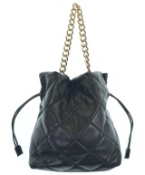 UNITED ARROWS（ユナイテッドアローズ）ハンドバッグ 黒 サイズ:- レディース/2200618302246