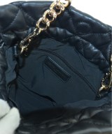 UNITED ARROWS（ユナイテッドアローズ）ハンドバッグ 黒 サイズ:- レディース/2200618302246