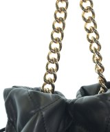 UNITED ARROWS（ユナイテッドアローズ）ハンドバッグ 黒 サイズ:- レディース/2200618302246