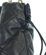 UNITED ARROWS（ユナイテッドアローズ）ハンドバッグ 黒 サイズ:- レディース/2200618302246