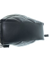 UNITED ARROWS（ユナイテッドアローズ）ハンドバッグ 黒 サイズ:- レディース/2200618302246