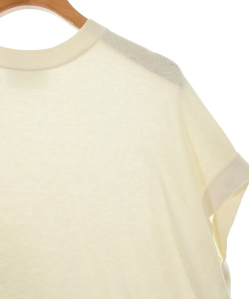 UNITED ARROWS（ユナイテッドアローズ）ベスト 白 サイズ:F レディース/2200618447077