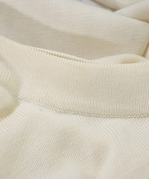 UNITED ARROWS（ユナイテッドアローズ）ベスト 白 サイズ:F レディース/2200618447077