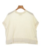 UNITED ARROWS（ユナイテッドアローズ）ベスト 白 サイズ:F レディース/2200618447077