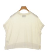 UNITED ARROWS（ユナイテッドアローズ）ベスト 白 サイズ:F レディース/2200618447077