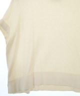 UNITED ARROWS（ユナイテッドアローズ）ベスト 白 サイズ:F レディース/2200618447077