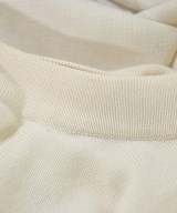 UNITED ARROWS（ユナイテッドアローズ）ベスト 白 サイズ:F レディース/2200618447077
