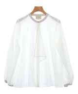 UNITED ARROWS（ユナイテッドアローズ）ブラウス 白 サイズ:F レディース/2200611536297