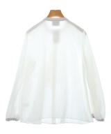 UNITED ARROWS（ユナイテッドアローズ）ブラウス 白 サイズ:F レディース/2200611536297