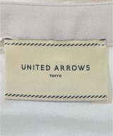 UNITED ARROWS（ユナイテッドアローズ）ブラウス 白 サイズ:F レディース/2200611536297