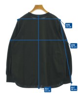 UNITED ARROWS（ユナイテッドアローズ）Tシャツ・カットソー 黒 サイズ:F レディース/2200611536310