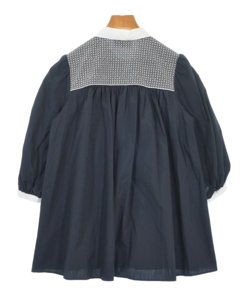 UNITED ARROWS（ユナイテッドアローズ）ブラウス 黒 サイズ:F レディース/2200611536358