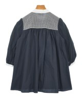 UNITED ARROWS（ユナイテッドアローズ）ブラウス 黒 サイズ:F レディース/2200611536358