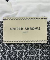 UNITED ARROWS（ユナイテッドアローズ）ブラウス 黒 サイズ:F レディース/2200611536358
