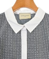UNITED ARROWS（ユナイテッドアローズ）ブラウス 黒 サイズ:F レディース/2200611536358