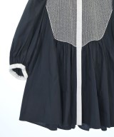 UNITED ARROWS（ユナイテッドアローズ）ブラウス 黒 サイズ:F レディース/2200611536358