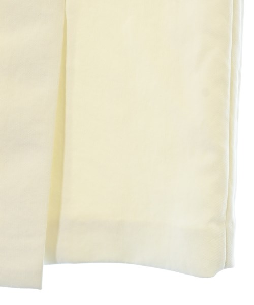 UNITED ARROWS（ユナイテッドアローズ）ロング・マキシ丈スカート 白 サイズ:40(M位) レディース/2200612819047