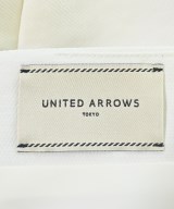 UNITED ARROWS（ユナイテッドアローズ）ロング・マキシ丈スカート 白 サイズ:40(M位) レディース/2200612819047