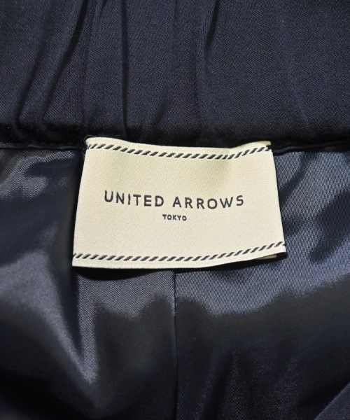 UNITED ARROWS（ユナイテッドアローズ）その他 紺 サイズ:38(M位) レディース/2200613568043