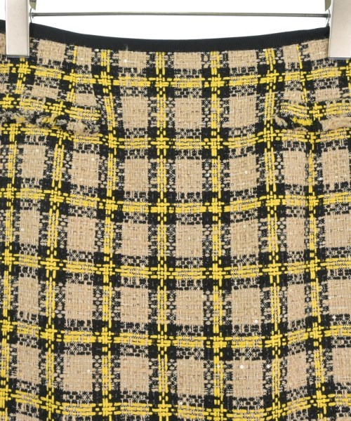 UNITED ARROWS（ユナイテッドアローズ）ロング・マキシ丈スカート ベージュ サイズ:38(M位) レディース/2200614021042