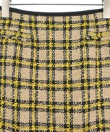 UNITED ARROWS（ユナイテッドアローズ）ロング・マキシ丈スカート ベージュ サイズ:38(M位) レディース/2200614021042