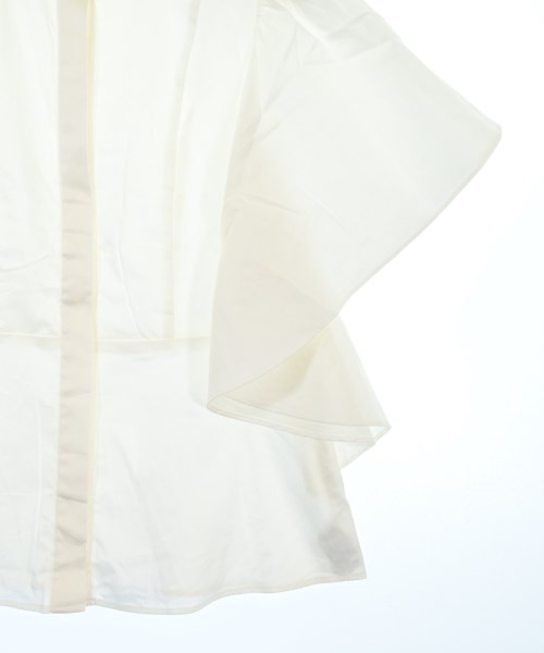 UNITED ARROWS（ユナイテッドアローズ）ブラウス 白 サイズ:-(M位) レディース/2200614642056