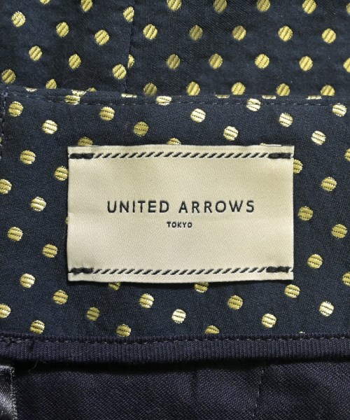 UNITED ARROWS（ユナイテッドアローズ）その他 紺 サイズ:-(M位) レディース/2200616175040
