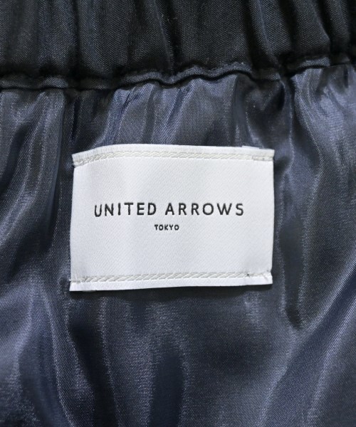 UNITED ARROWS（ユナイテッドアローズ）ロング・マキシ丈スカート 紺 サイズ:-(M位) レディース/2200618716043