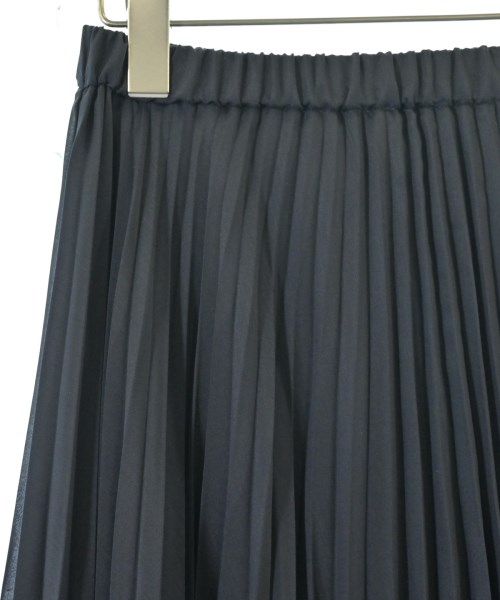 UNITED ARROWS（ユナイテッドアローズ）ロング・マキシ丈スカート 紺 サイズ:-(M位) レディース/2200618716043