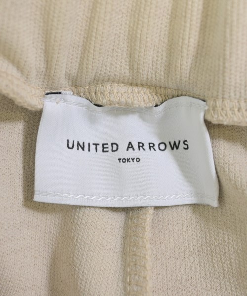 UNITED ARROWS（ユナイテッドアローズ）その他 ベージュ サイズ:-(M位) レディース/2200618903030