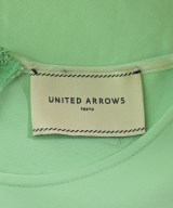 UNITED ARROWS（ユナイテッドアローズ）カジュアルシャツ 緑 サイズ:F レディース/2200618903047