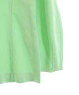 UNITED ARROWS（ユナイテッドアローズ）カジュアルシャツ 緑 サイズ:F レディース/2200618903047