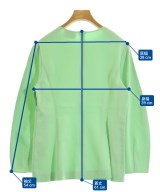 UNITED ARROWS（ユナイテッドアローズ）カジュアルシャツ 緑 サイズ:F レディース/2200618903047