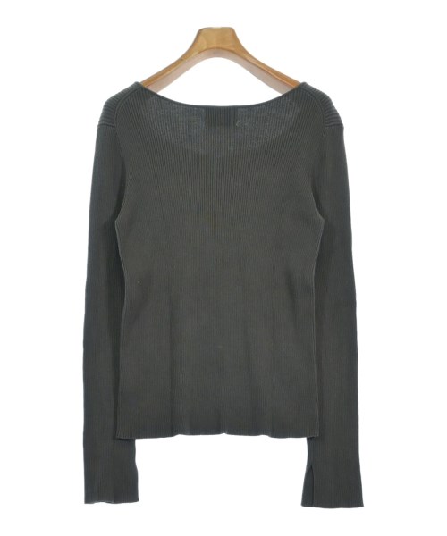 UNITED ARROWS（ユナイテッドアローズ）ニット・セーター グレー サイズ:-(XS位) レディース/2200618903078