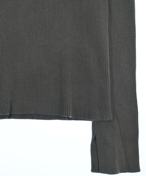 UNITED ARROWS（ユナイテッドアローズ）ニット・セーター グレー サイズ:-(XS位) レディース/2200618903078