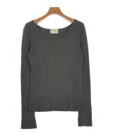 UNITED ARROWS（ユナイテッドアローズ）ニット・セーター グレー サイズ:-(XS位) レディース/2200618903078
