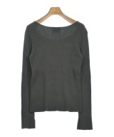 UNITED ARROWS（ユナイテッドアローズ）ニット・セーター グレー サイズ:-(XS位) レディース/2200618903078