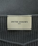 UNITED ARROWS（ユナイテッドアローズ）ニット・セーター グレー サイズ:-(XS位) レディース/2200618903078