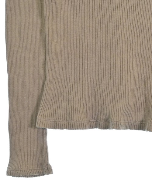 UNITED ARROWS（ユナイテッドアローズ）Tシャツ・カットソー カーキ サイズ:-(S位) レディース/2200618903092