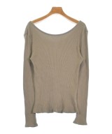 UNITED ARROWS（ユナイテッドアローズ）Tシャツ・カットソー カーキ サイズ:-(S位) レディース/2200618903092
