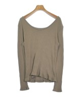 UNITED ARROWS（ユナイテッドアローズ）Tシャツ・カットソー カーキ サイズ:-(S位) レディース/2200618903092