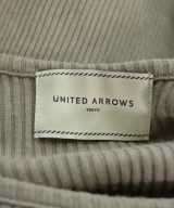 UNITED ARROWS（ユナイテッドアローズ）Tシャツ・カットソー カーキ サイズ:-(S位) レディース/2200618903092