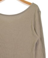 UNITED ARROWS（ユナイテッドアローズ）Tシャツ・カットソー カーキ サイズ:-(S位) レディース/2200618903092