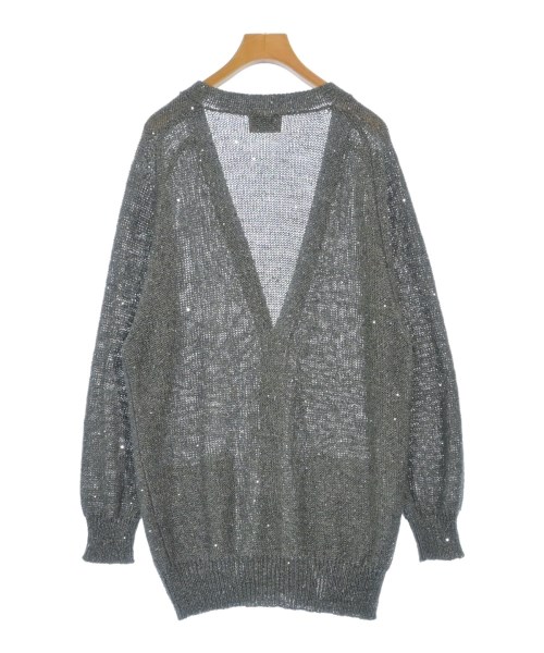 UNITED ARROWS（ユナイテッドアローズ）カーディガン グレー サイズ:F レディース/2200618924011