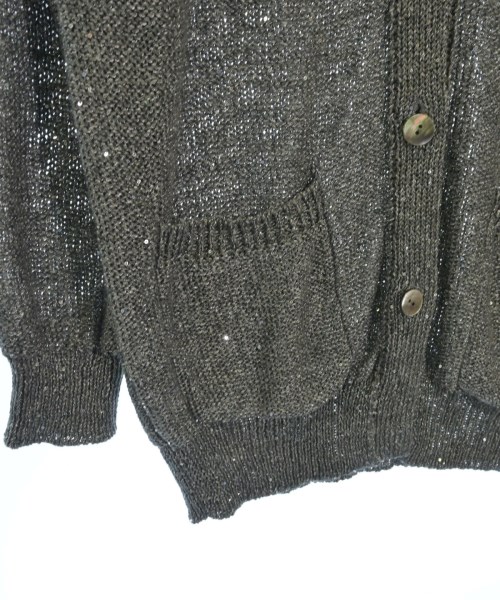 UNITED ARROWS（ユナイテッドアローズ）カーディガン グレー サイズ:F レディース/2200618924011