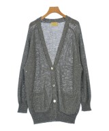 UNITED ARROWS（ユナイテッドアローズ）カーディガン グレー サイズ:F レディース/2200618924011
