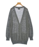 UNITED ARROWS（ユナイテッドアローズ）カーディガン グレー サイズ:F レディース/2200618924011