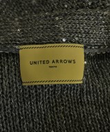 UNITED ARROWS（ユナイテッドアローズ）カーディガン グレー サイズ:F レディース/2200618924011