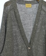 UNITED ARROWS（ユナイテッドアローズ）カーディガン グレー サイズ:F レディース/2200618924011